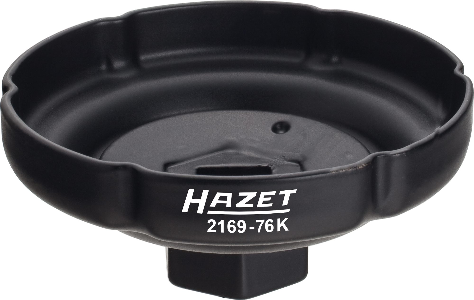 HAZET Ölfilter-Schlüssel 2169-1