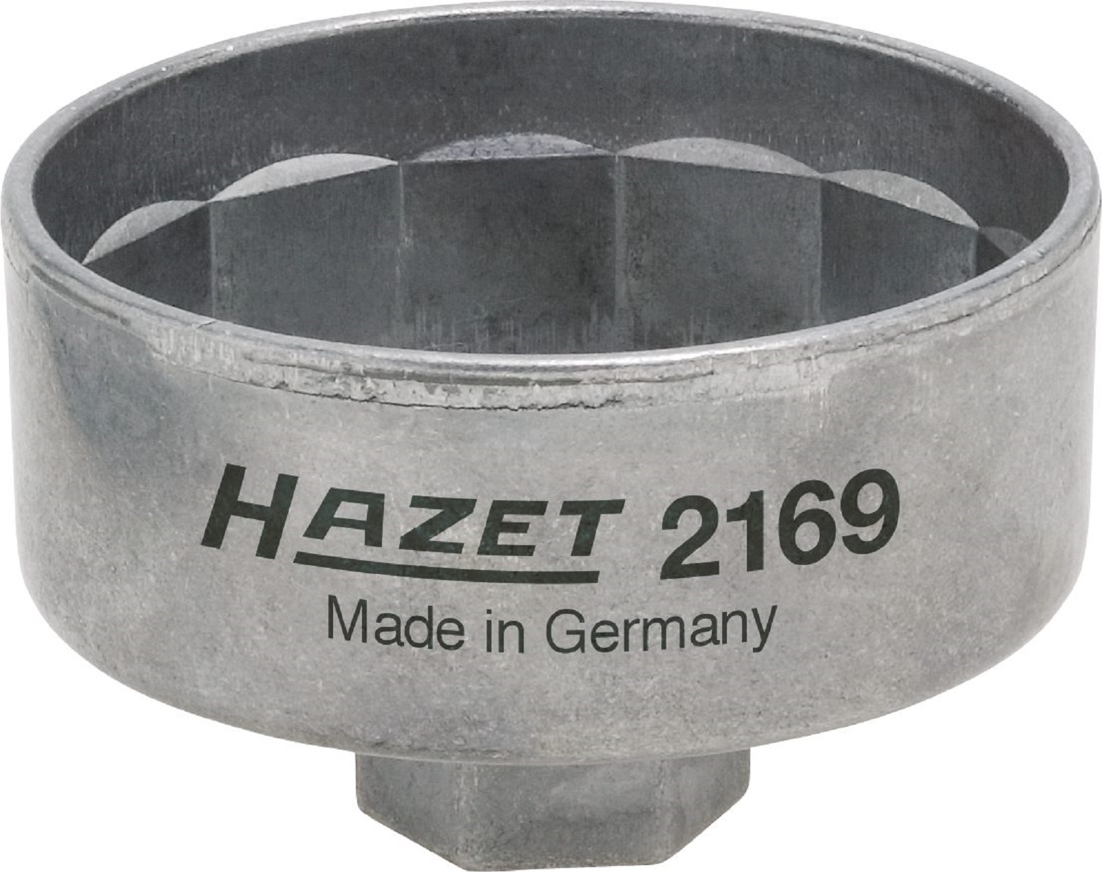 Hazet 2169-1 Ölfilterschlüssel 92 Mm for sale online