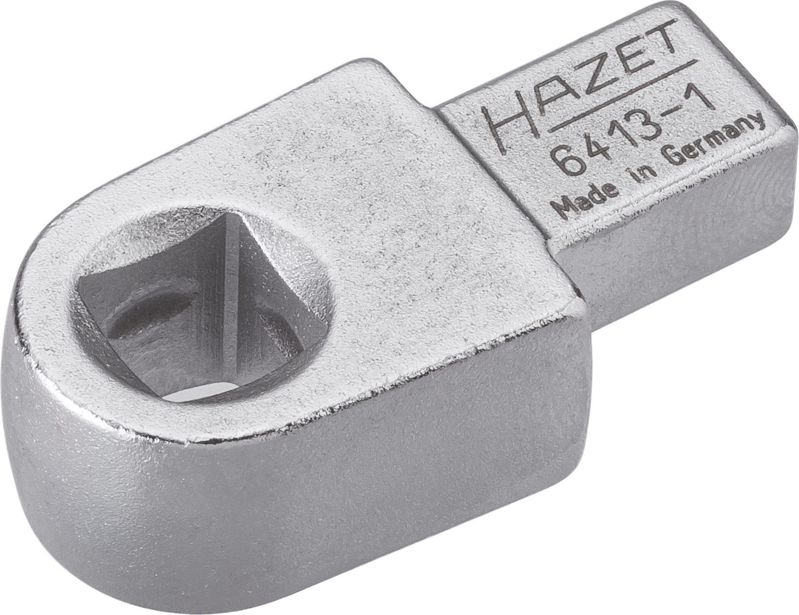 HAZET plug-in holder / square drives 6413 / 6414 / 6416 to CHOOSE